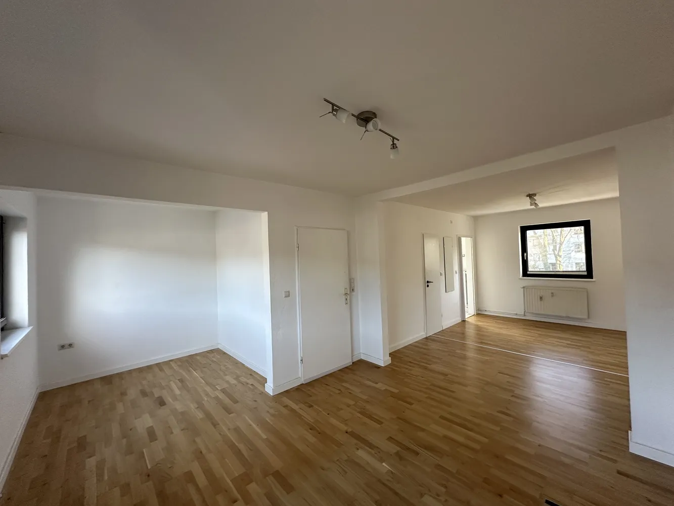 1 Zimmer Wohnung mit 40 m² in Bremen – Bild 4