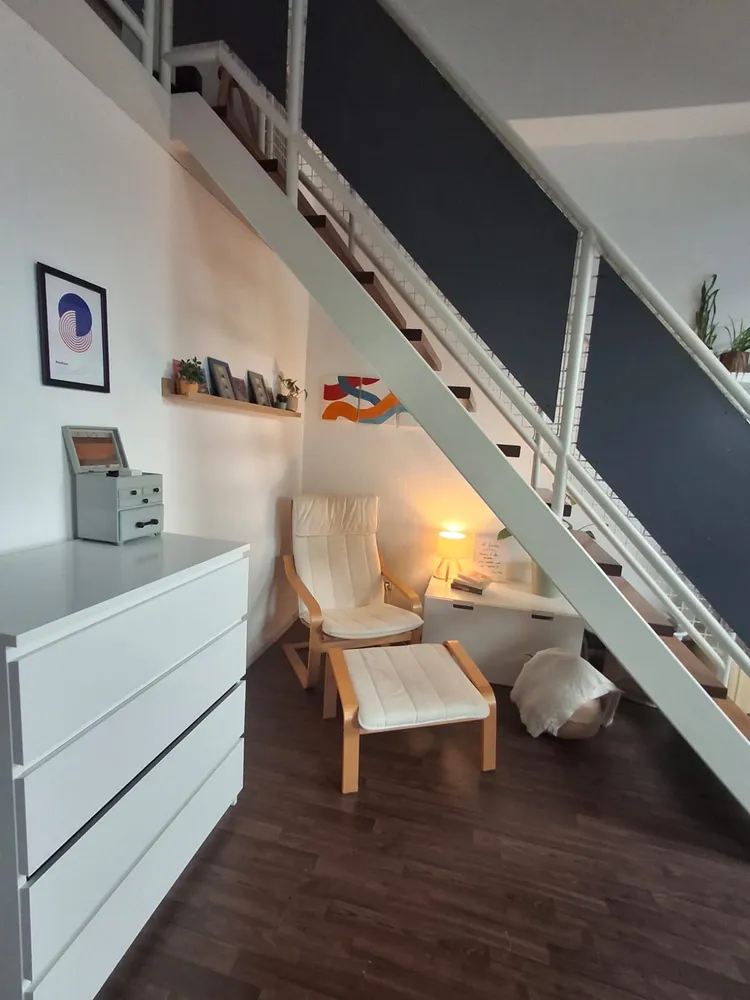 2 Zimmer Wohnung mit 58 m² in Aachen – Bild 8