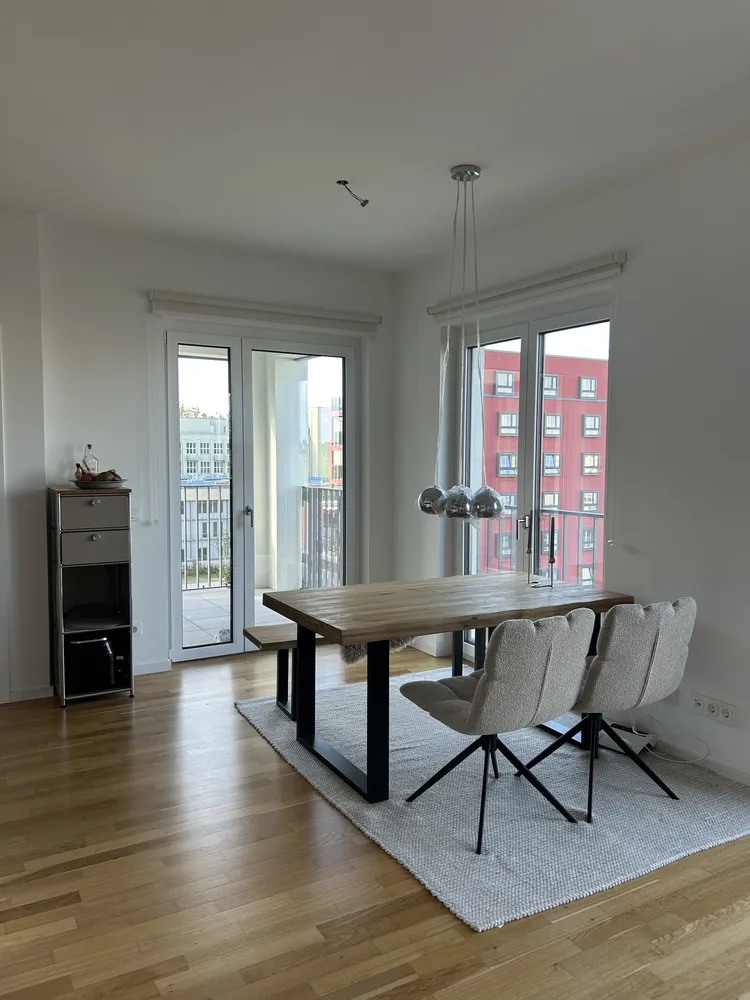 2 Zimmer Wohnung mit 53 m² in Berlin – Bild 7