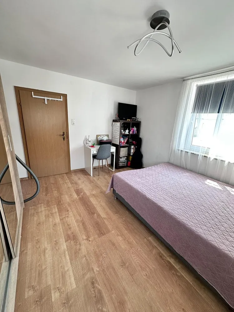 2 Zimmer Wohnung mit 54 m² in Augsburg – Bild 2