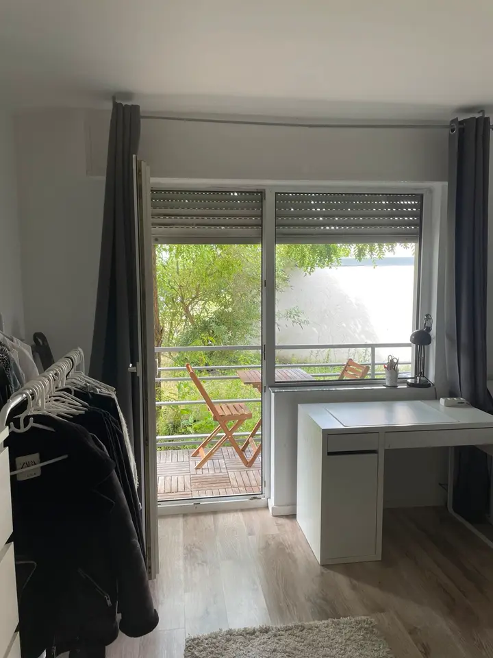 2 Zimmer Wohnung mit 30 m² in Mainz – Bild 4