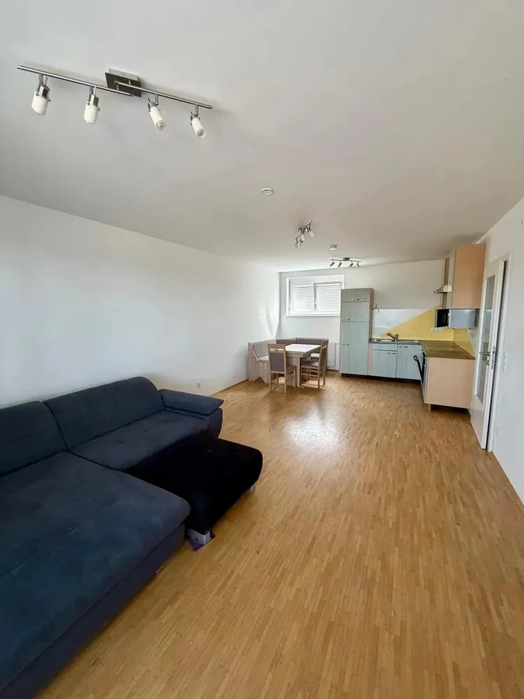 2 Zimmer Wohnung mit 58 m² in Bamberg – Bild 2