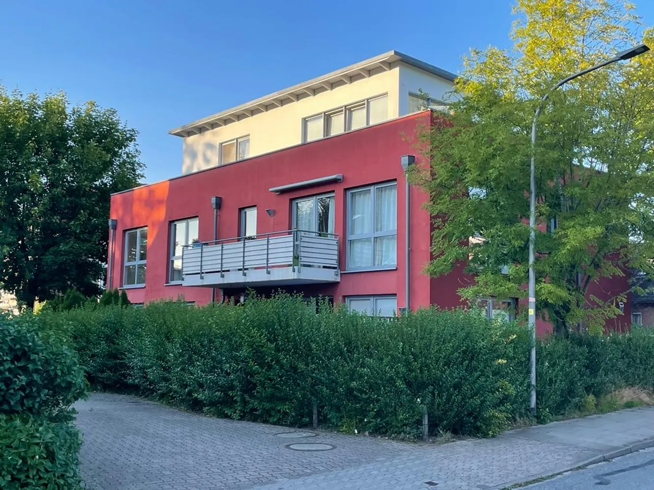 3 Zimmer Wohnung mit 110 m² in Buxtehude – Bild 11