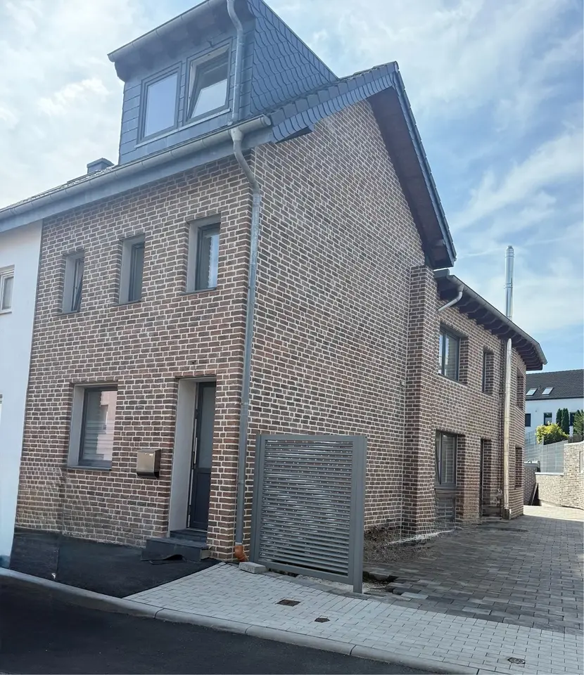 4 Zimmer Haus mit 125 m² in Aachen – Bild 3