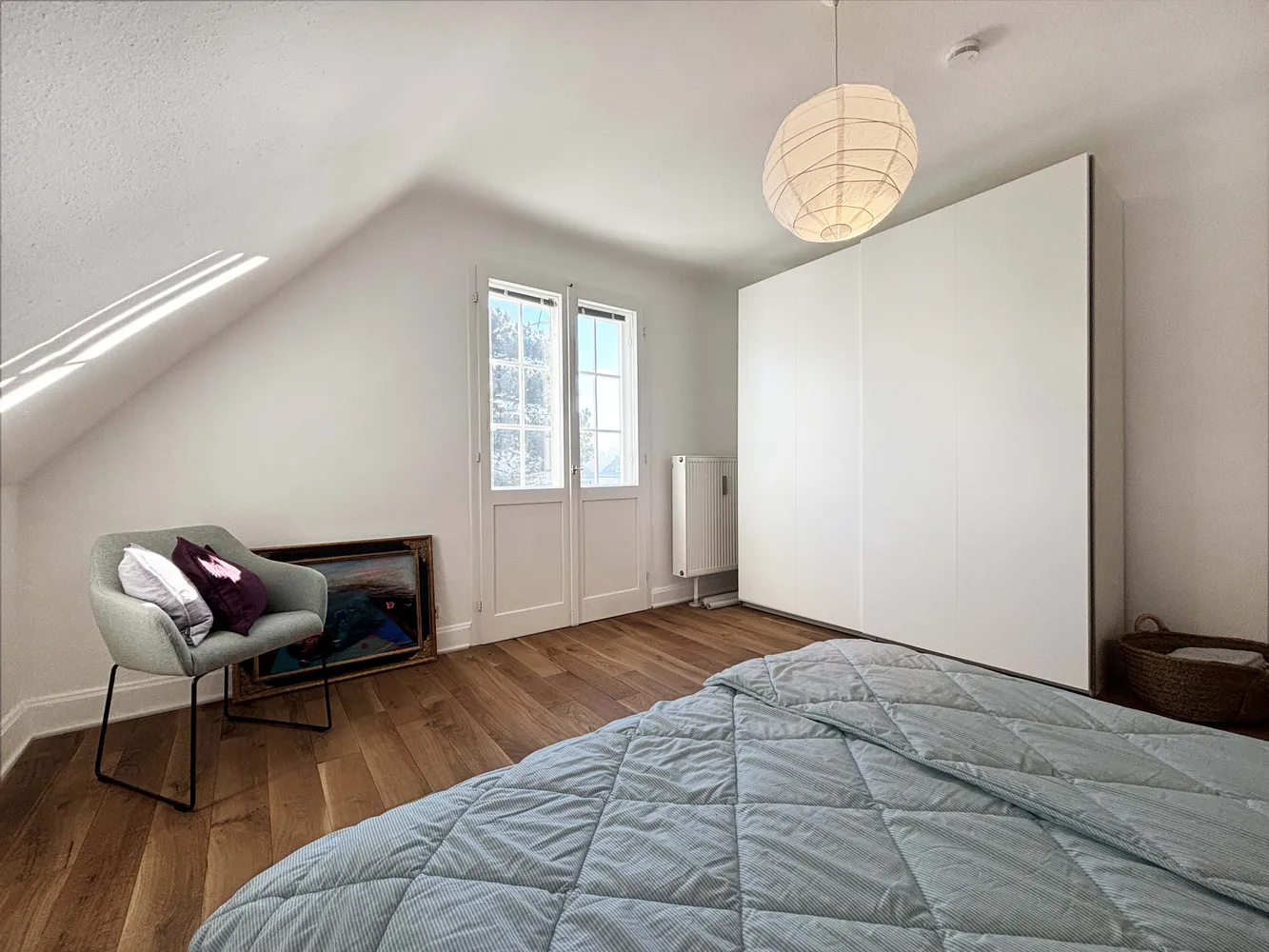 4 room apartment with 108 m² in Stuttgart – Photo 6
