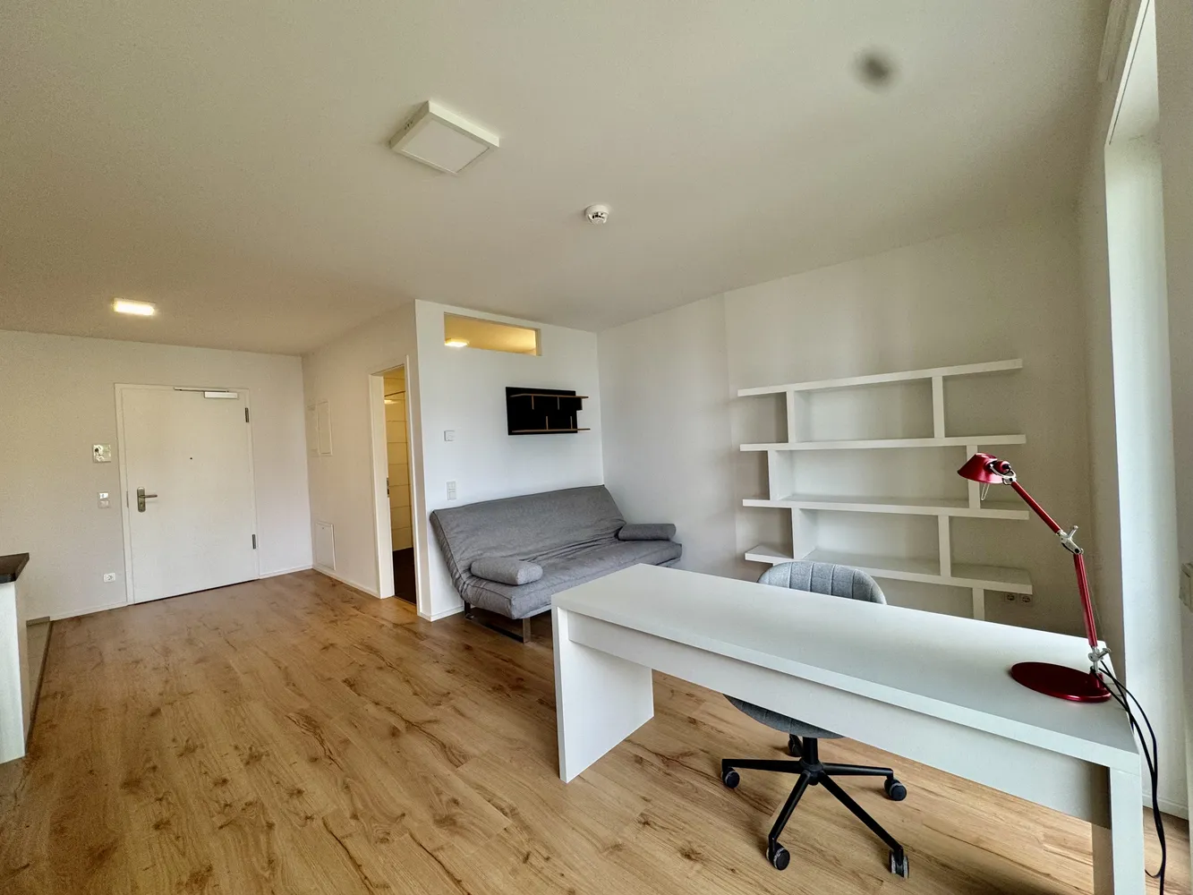 1 Zimmer Wohnung mit 38 m² in Berlin – Bild 4