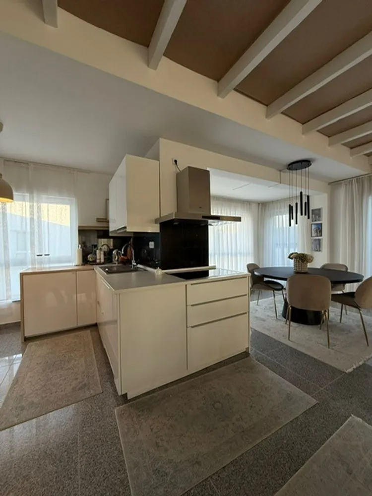 4 Zimmer Wohnung mit 150 m² in Lünen – Bild 3