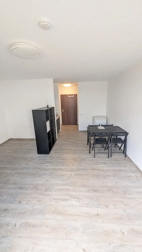 1 Zimmer Wohnung mit 30 m² in Mannheim – Bild 2