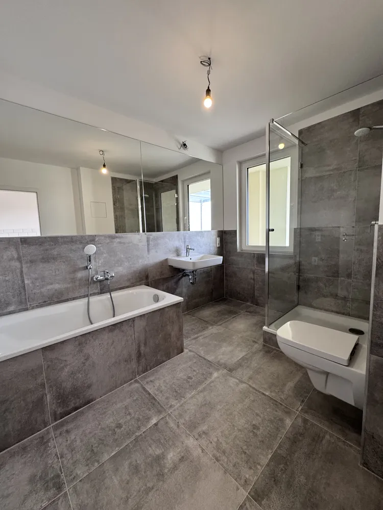 3 room apartment with 99 m² in Magdeburg – Photo 12