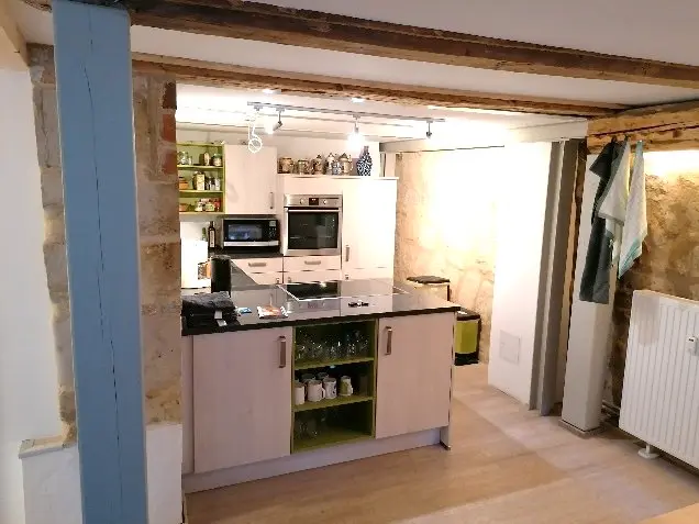 2 Zimmer Wohnung mit 100 m² in Quedlinburg – Bild 6