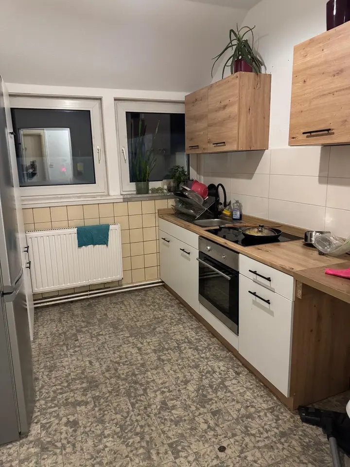 6 Zimmer Wohnung mit 20 m² in Bremen – Bild 6