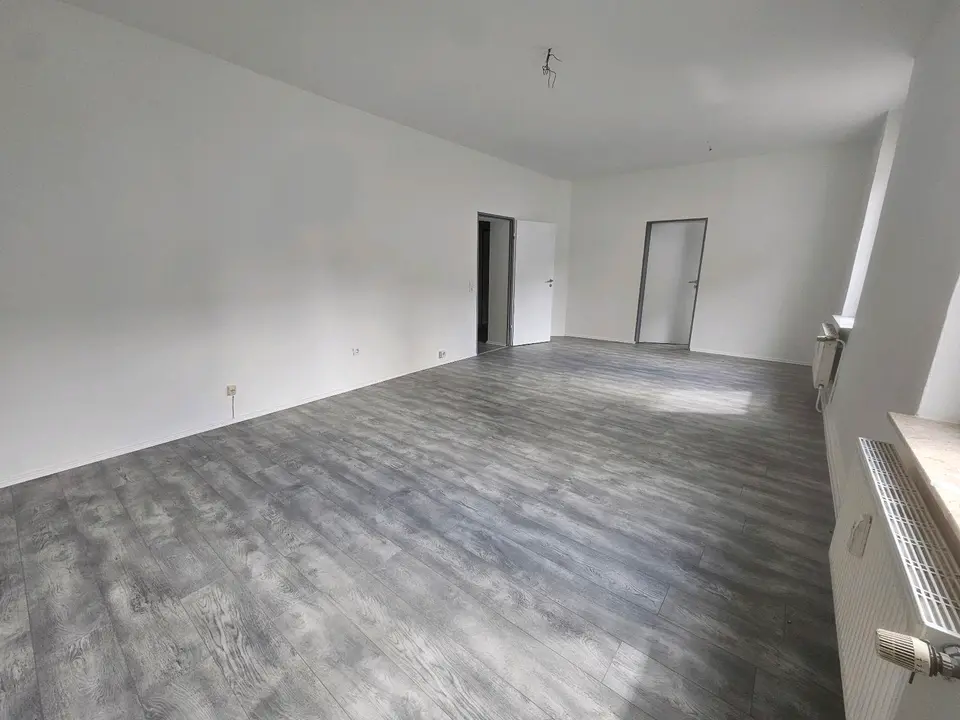 4 Zimmer Wohnung mit 110 m² in Herne – Bild 2