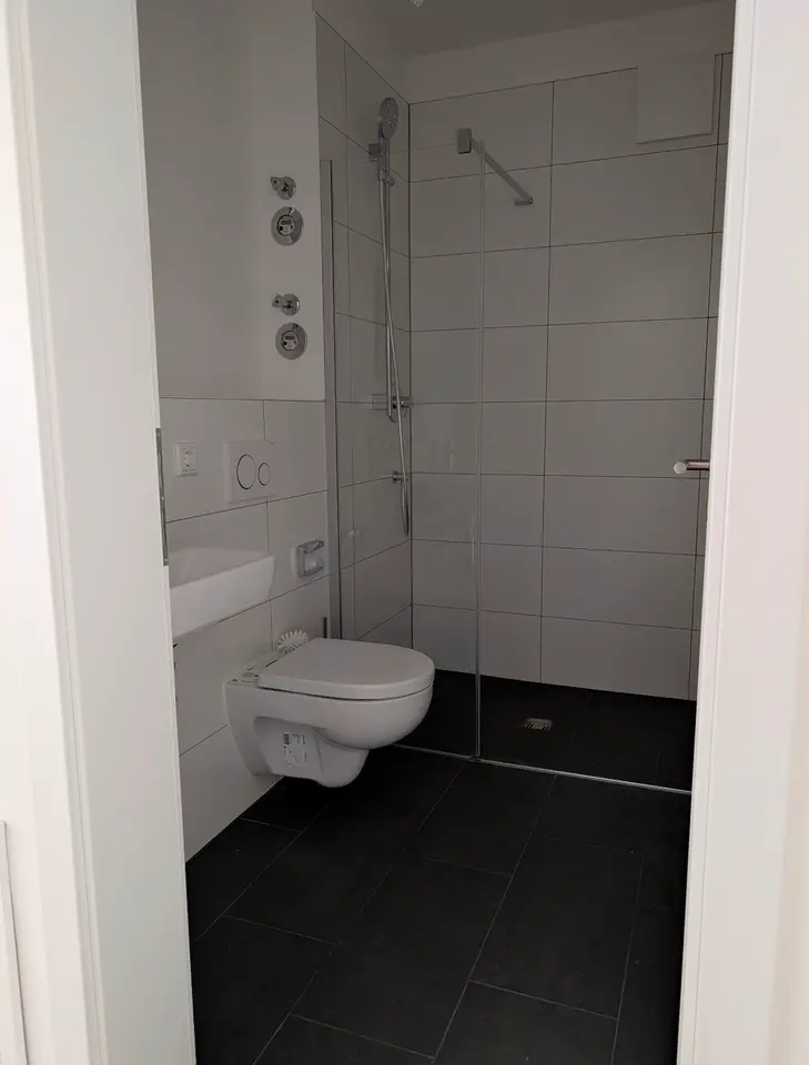 4 Zimmer Wohnung mit 92 m² in Darmstadt – Bild 8