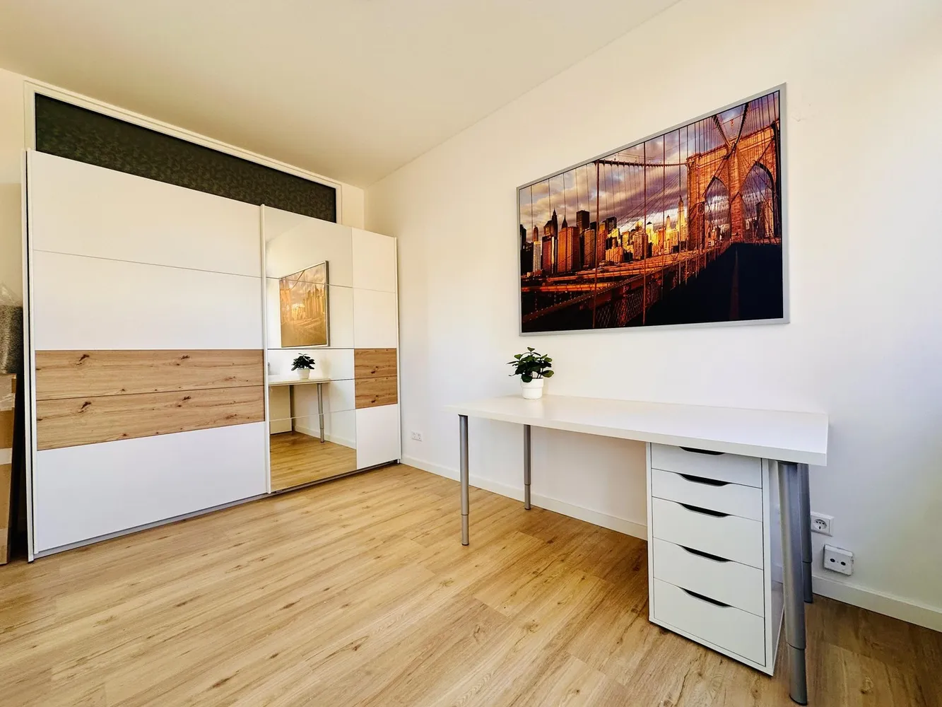3 Zimmer Wohnung mit 66 m² in Sindelfingen – Bild 11