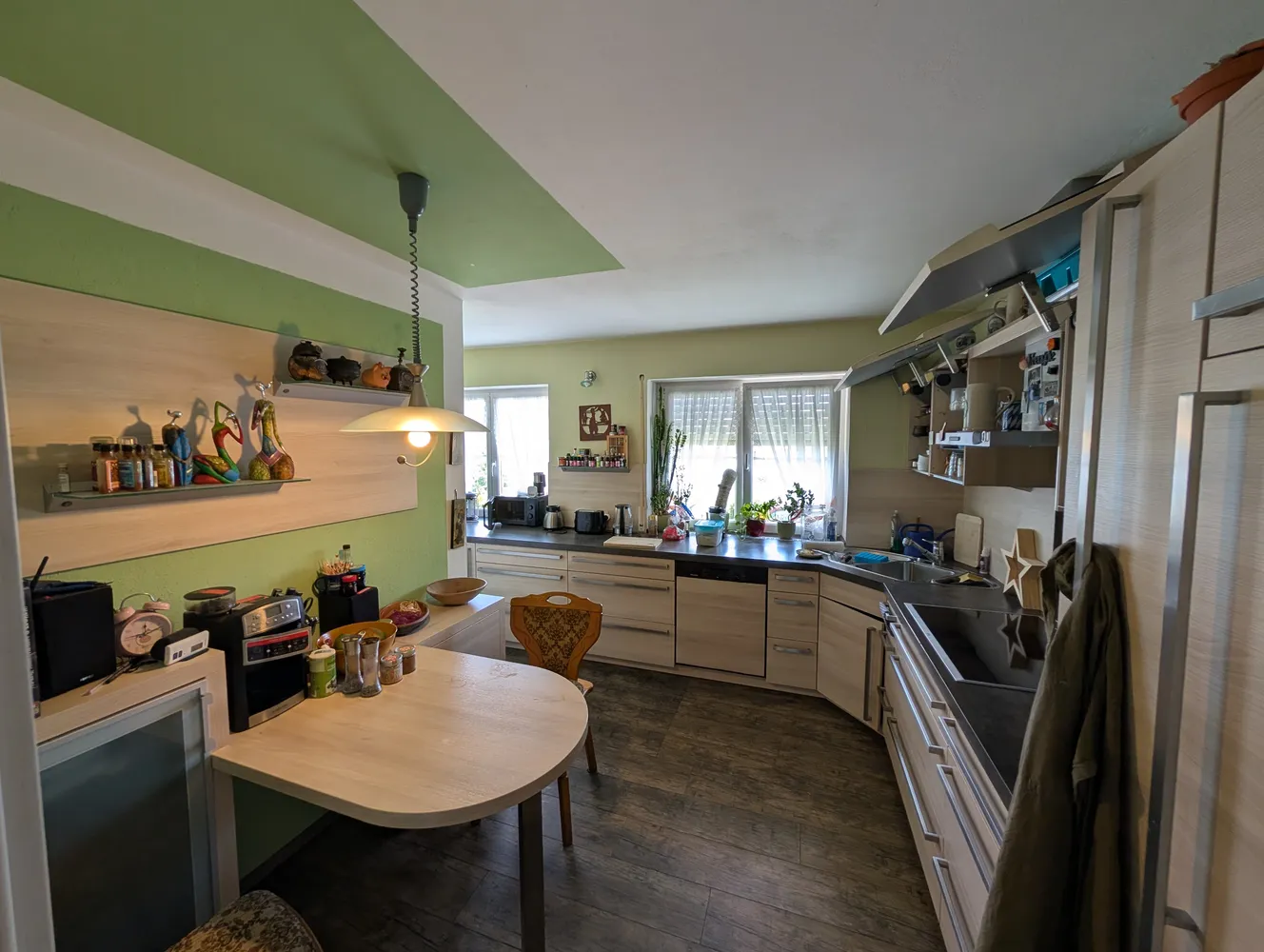 6 Zimmer Wohnung mit 170 m² in Freising – Bild 10