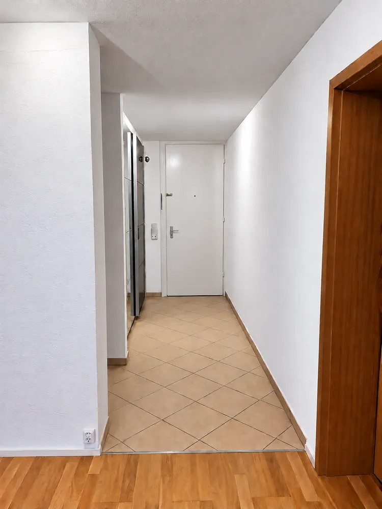 3 Zimmer Wohnung mit 74 m² in München – Bild 6