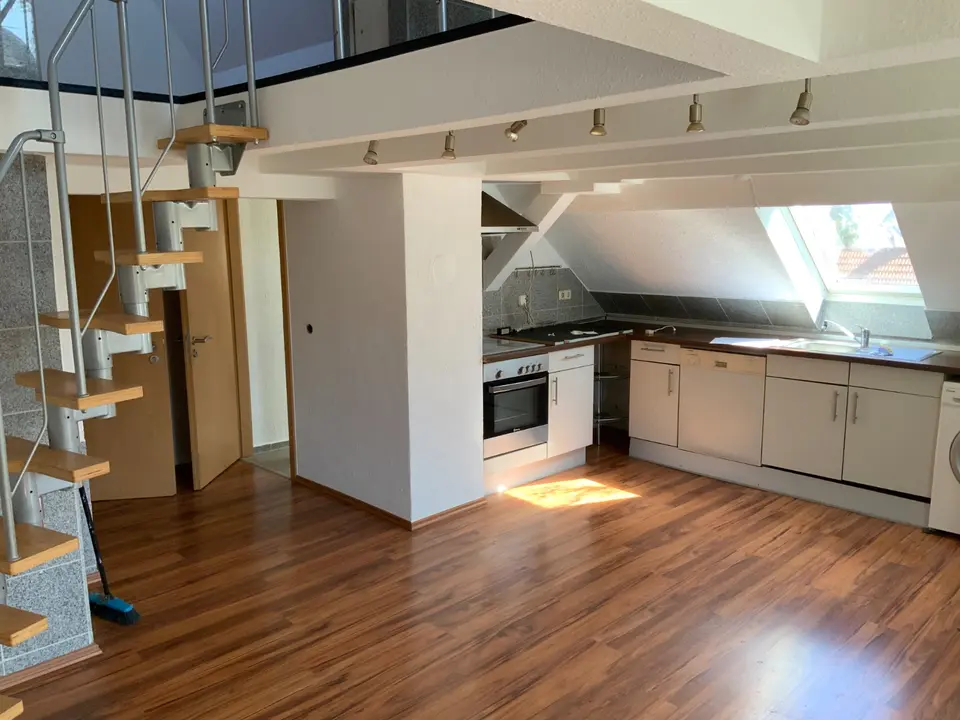 2 Zimmer Wohnung mit 65 m² in Villingen-Schwenningen – Bild 2