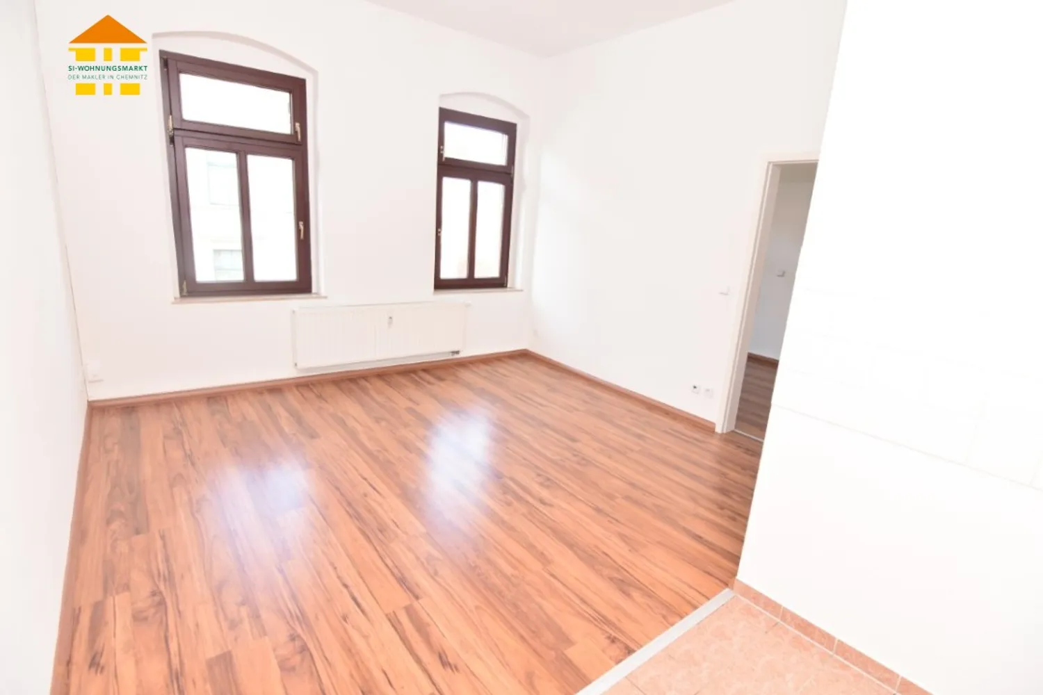 2 Zimmer Wohnung mit 32 m² in Chemnitz – Bild 10