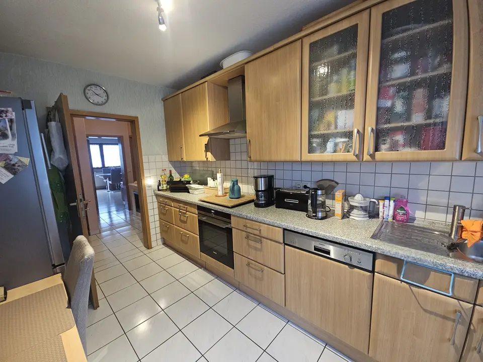 3 Zimmer Wohnung mit 92 m² in Koblenz – Bild 2