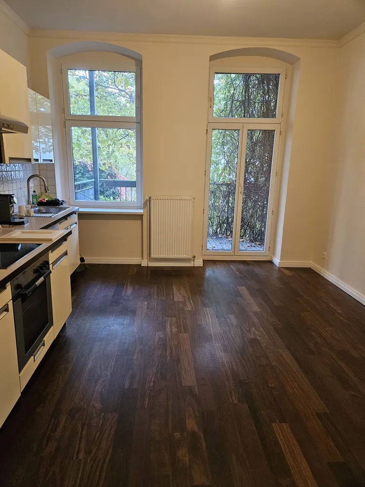 2 Zimmer Wohnung mit 69 m² in Berlin – Bild 2