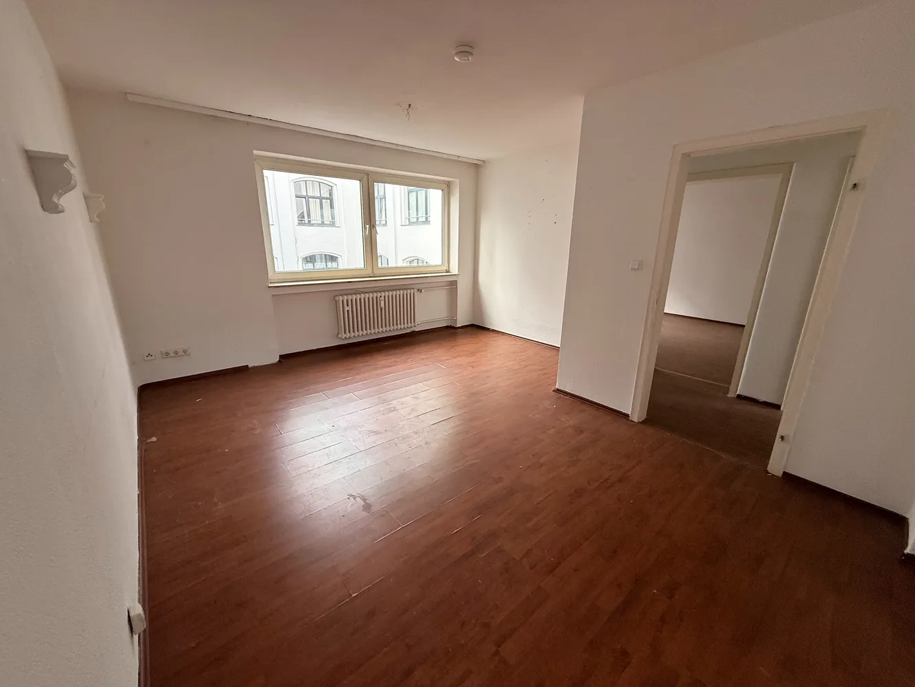 3 Zimmer Wohnung mit 75 m² in Wuppertal – Bild 3
