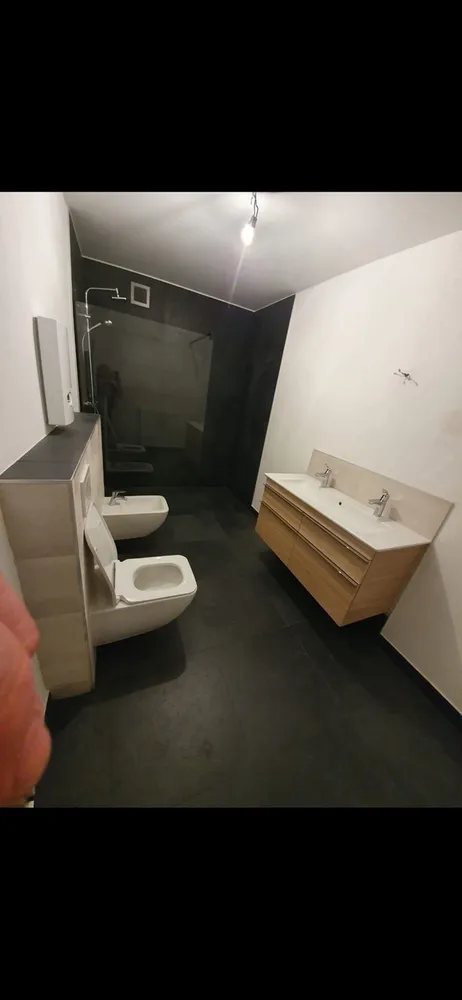 3 Zimmer Wohnung mit 120 m² in Saarbrücken – Bild 11