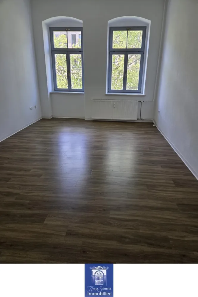 2 Zimmer Wohnung mit 69 m² in Dresden – Bild 2