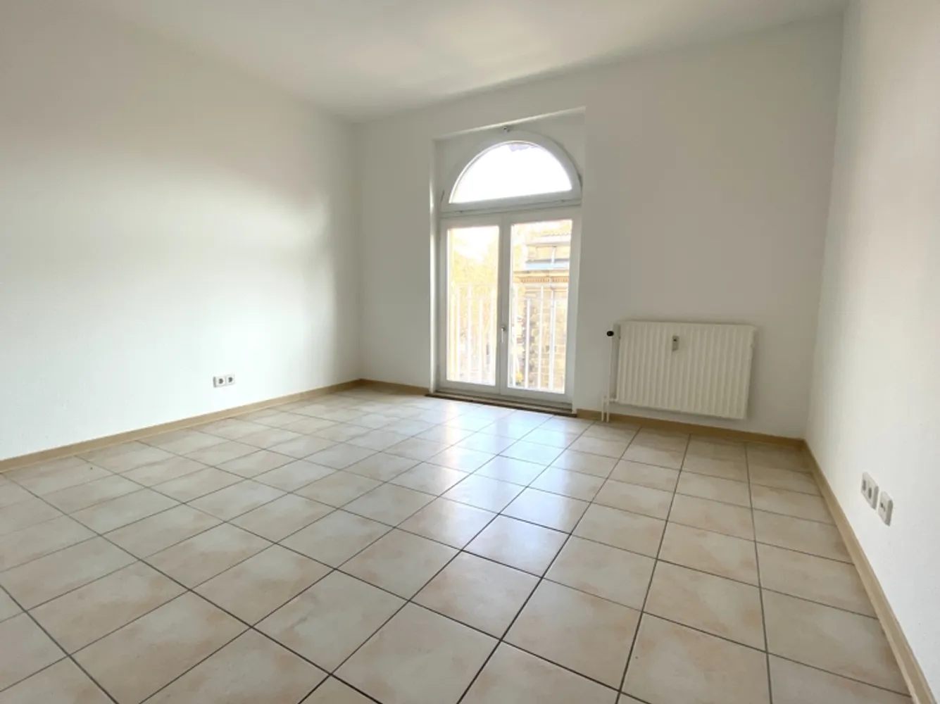 1 Zimmer Wohnung mit 21 m² in Mannheim – Bild 8
