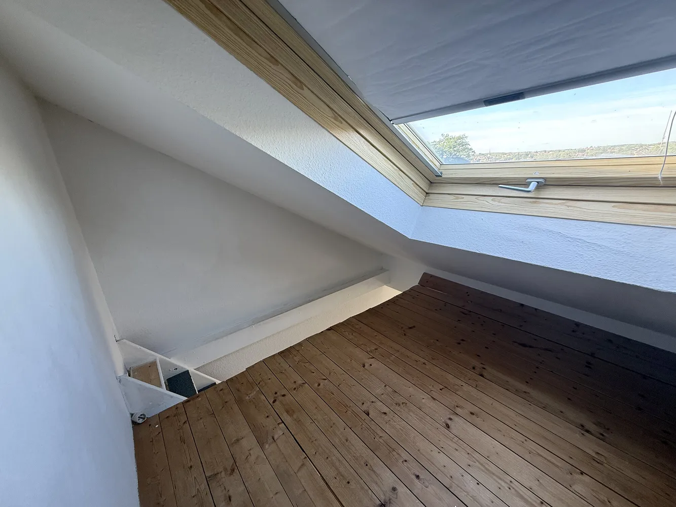 2 Zimmer Wohnung mit 37 m² in Mainz – Bild 12