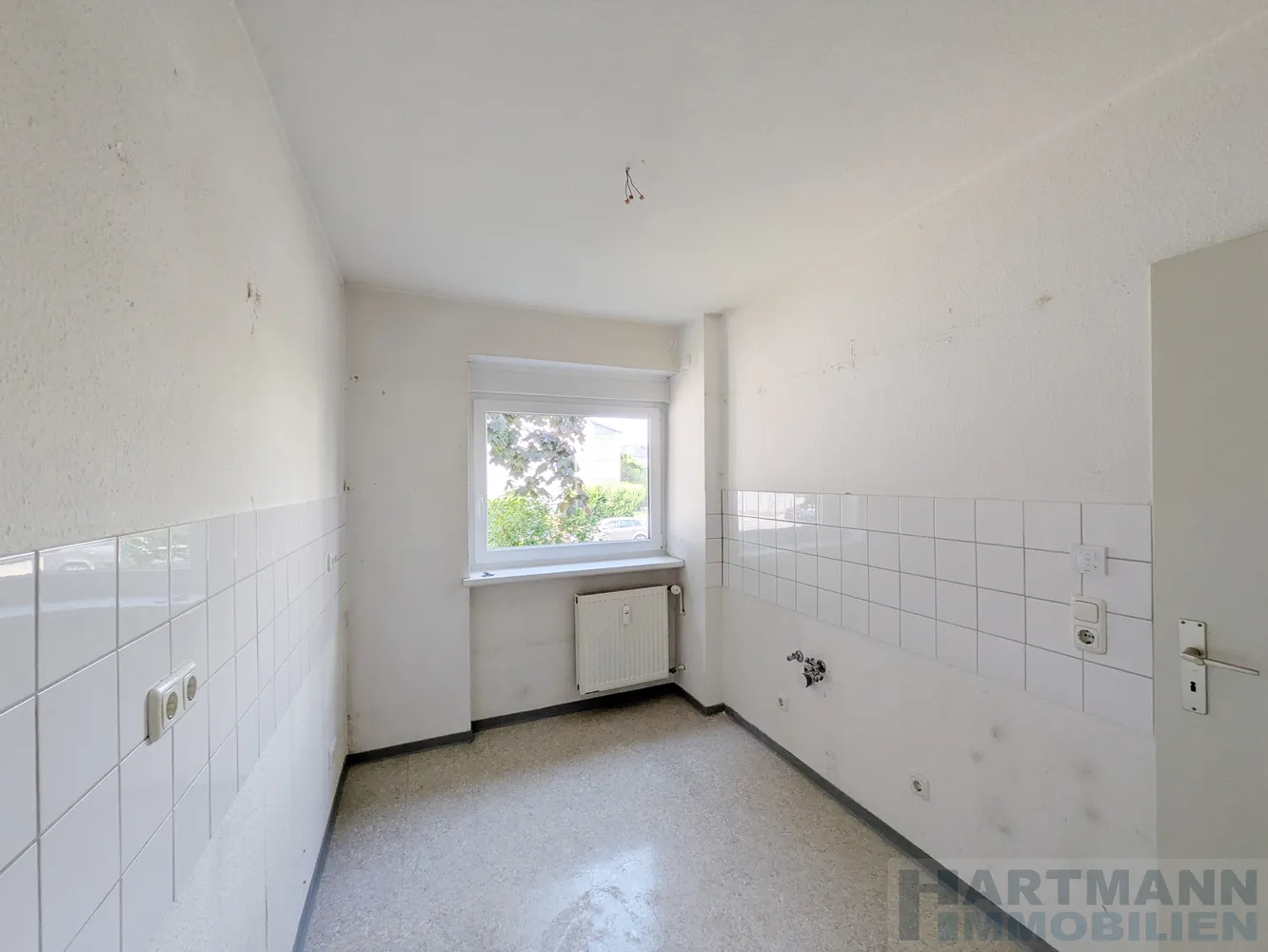 2 Zimmer Wohnung mit 43 m² in Frankfurt am Main – Bild 6