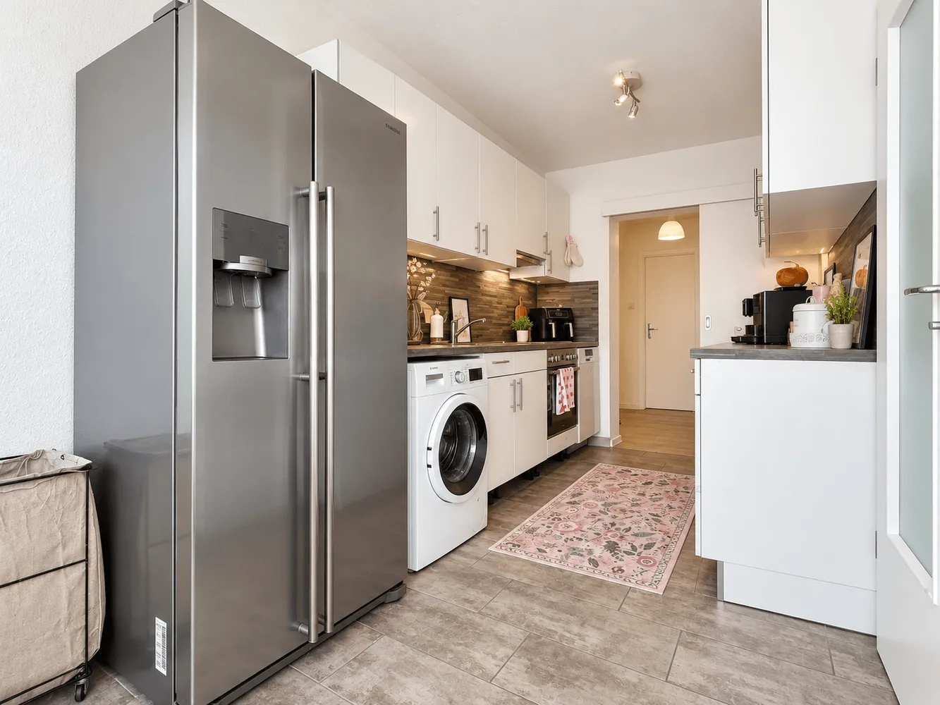 3 Zimmer Wohnung mit 100 m² in Hamburg – Bild 9