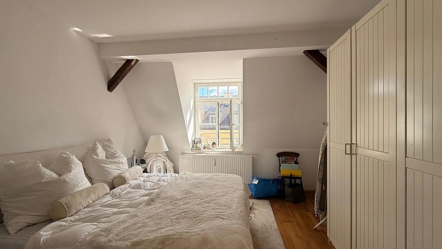 1 Zimmer Wohnung mit 110 m² in München – Bild 3