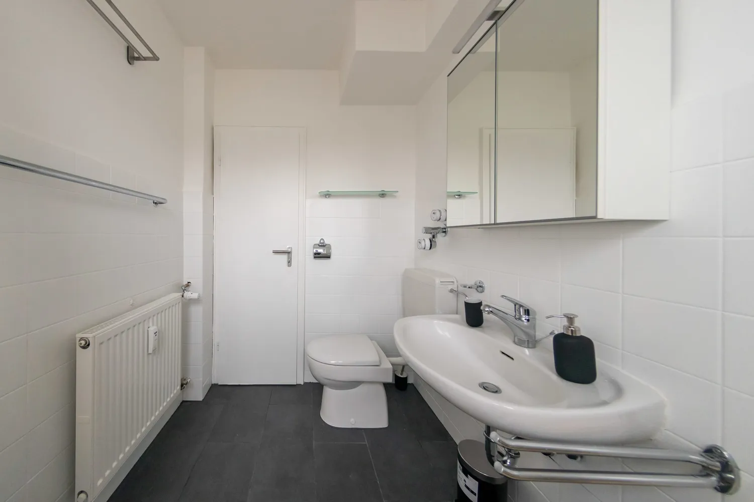 WG-Zimmer mit 8 m² in Frankfurt am Main – Bild 10