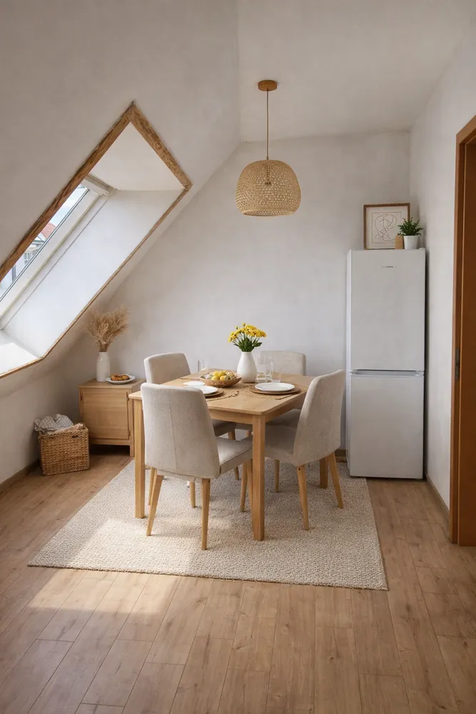 3 Zimmer Wohnung mit 73 m² in Delitzsch – Bild 3