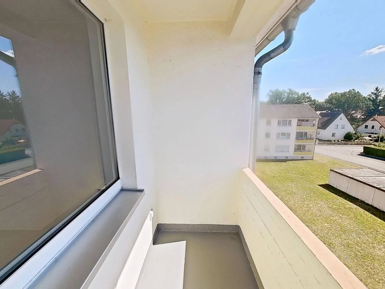 3 Zimmer Wohnung mit 70 m² in Paderborn – Bild 2