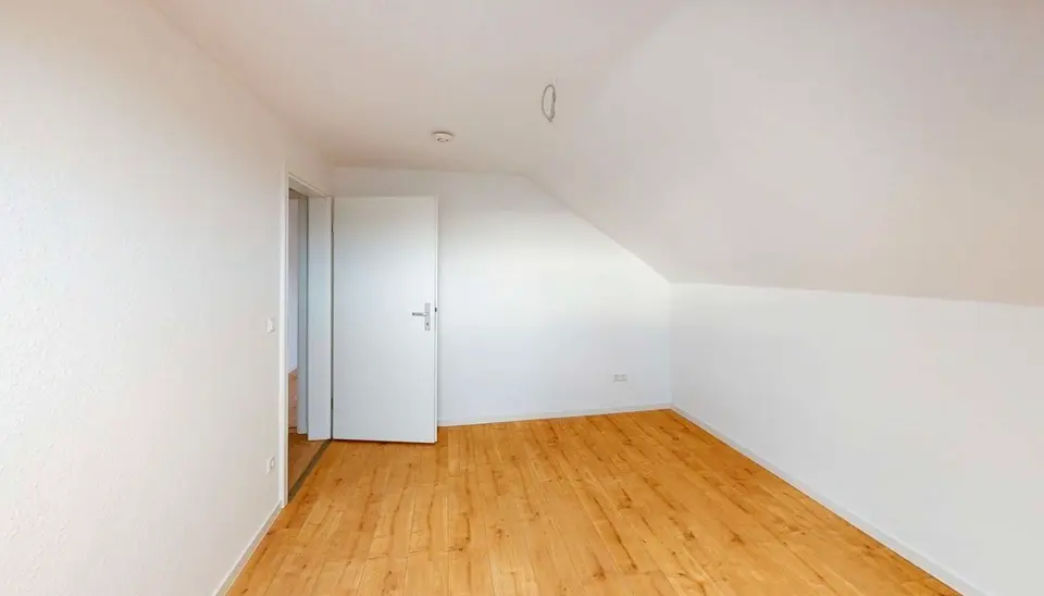 4 Zimmer Wohnung mit 60 m² in Pforzheim – Bild 6