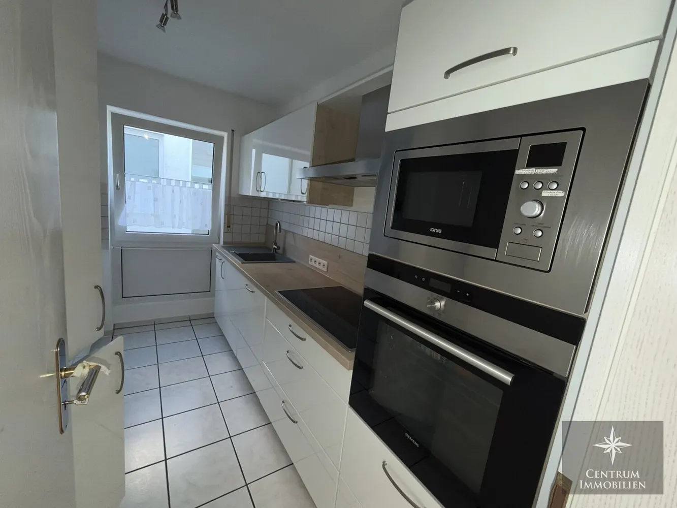 3 Zimmer Wohnung mit 75 m² in Frankfurt am Main – Bild 6
