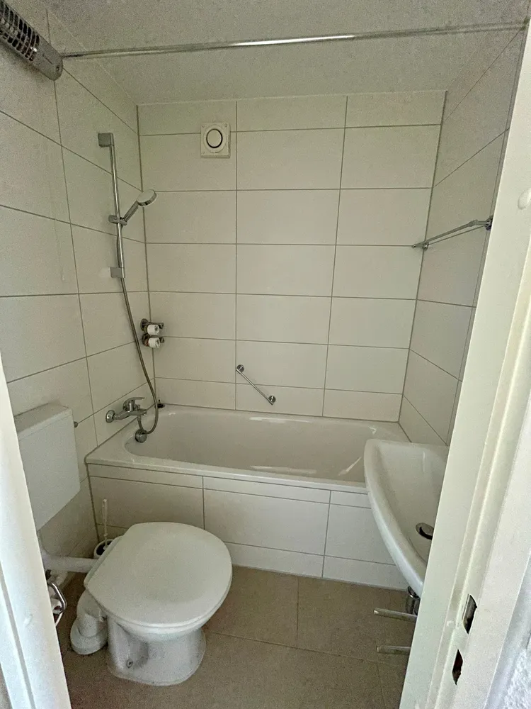 1 Zimmer Wohnung mit 29 m² in Stuttgart – Bild 4