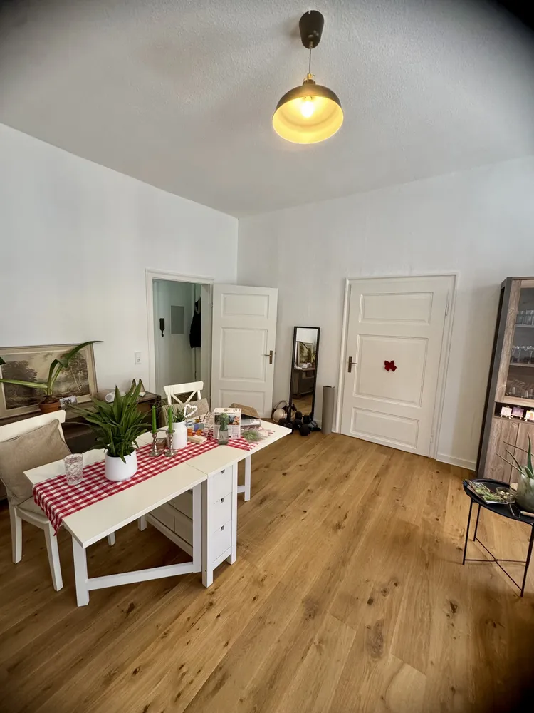 4 room apartment with 82 m² in Wolfenbüttel – Photo 12