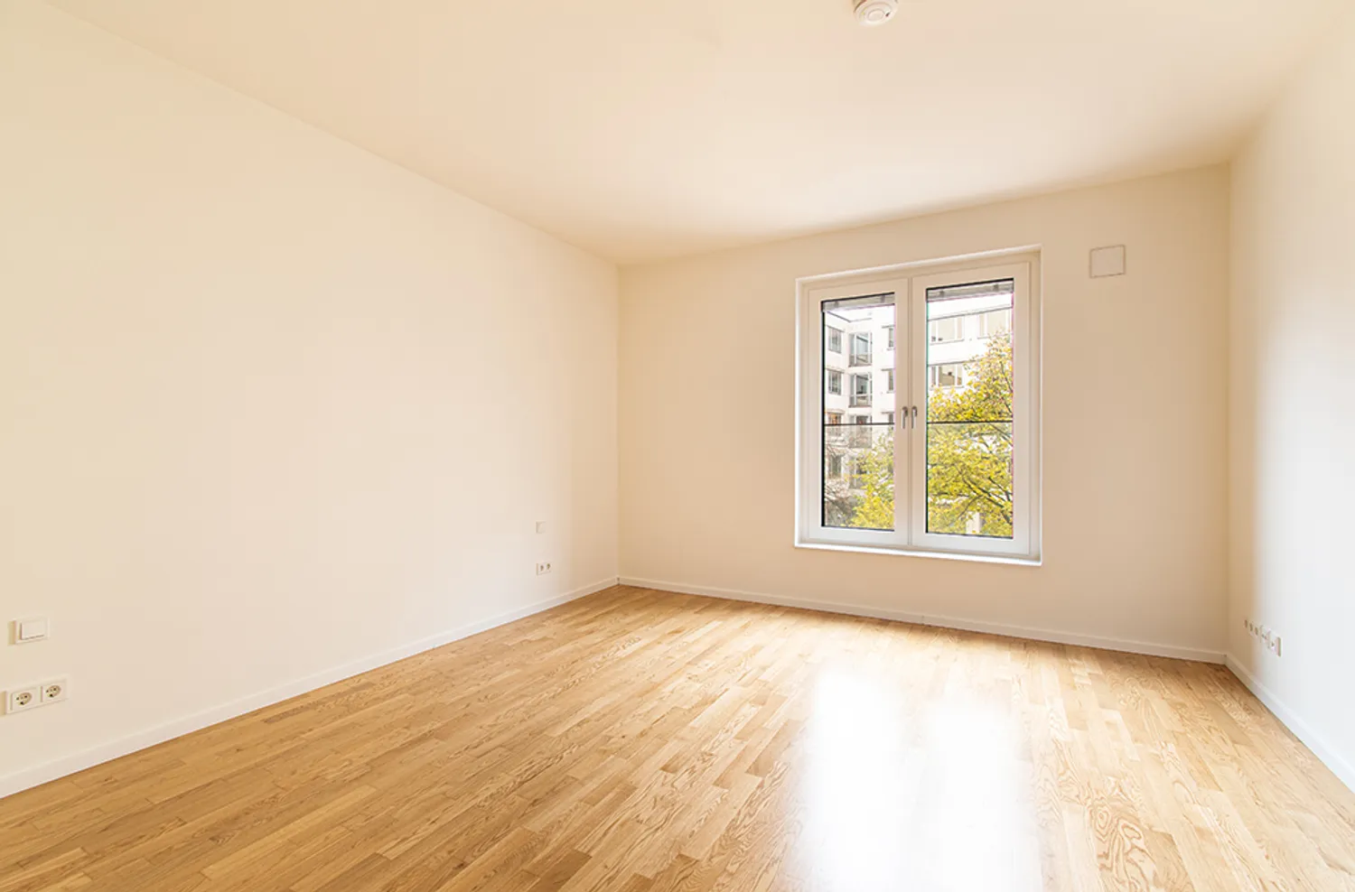 3 Zimmer Wohnung mit 116 m² in Hamburg – Bild 5