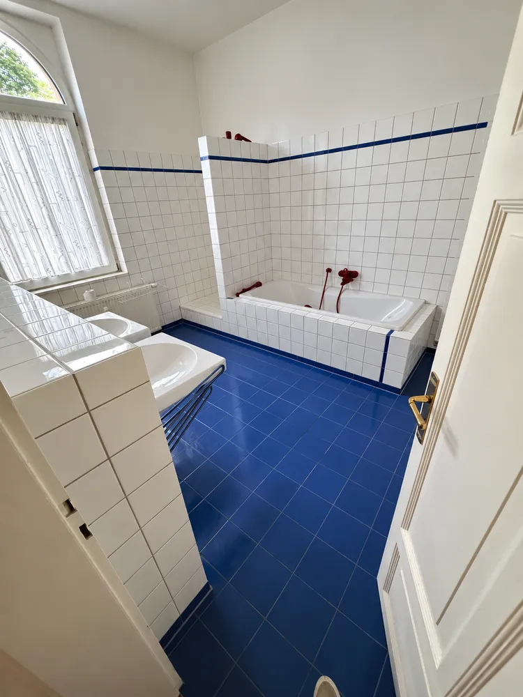 5 Zimmer Wohnung mit 184 m² in Göttingen – Bild 3