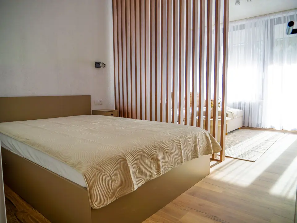 Studio mit 34 m² in Darmstadt – Bild 6