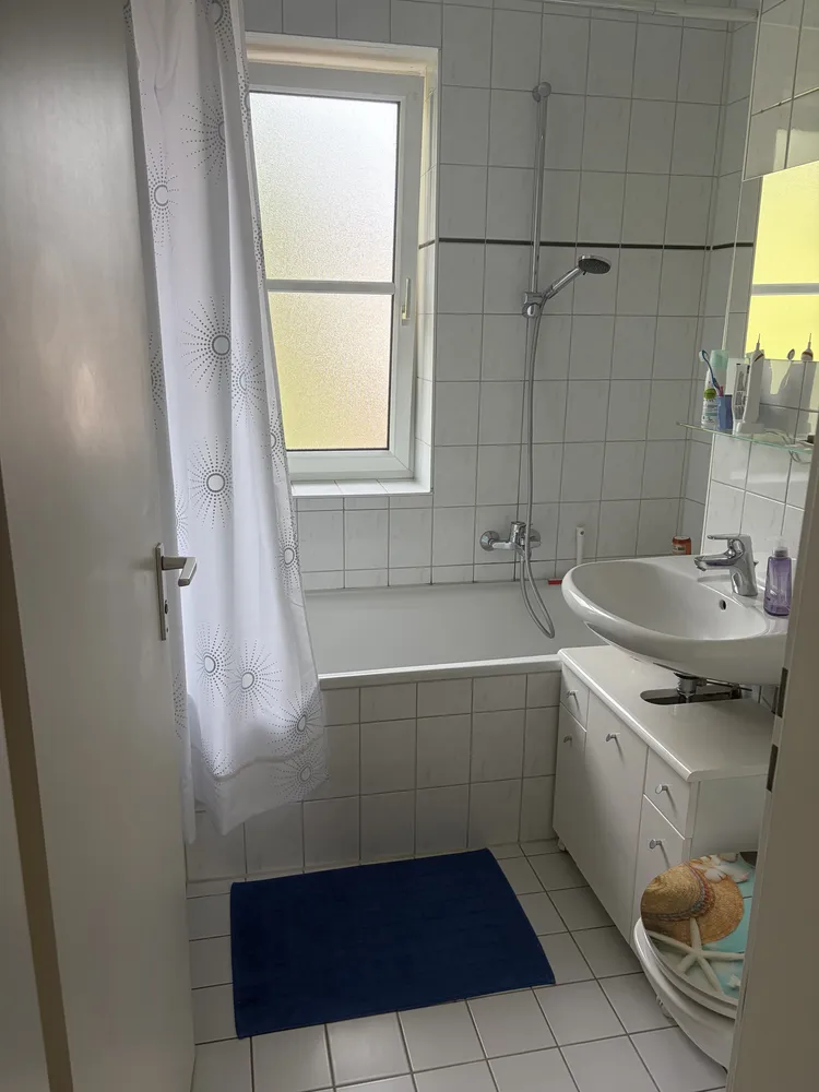 2 Zimmer Wohnung mit 55 m² in München – Bild 7