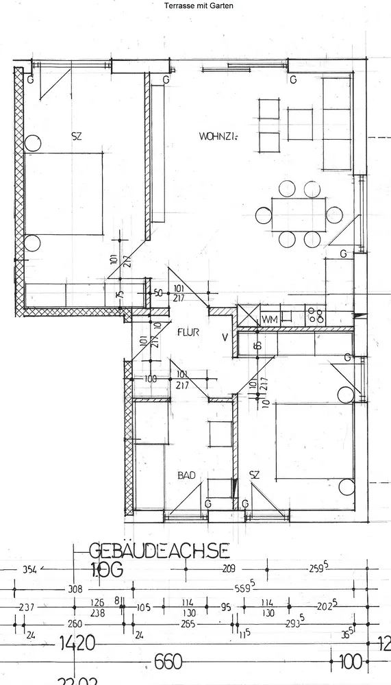 3 Zimmer Wohnung mit 85 m² in Dachau – Bild 10