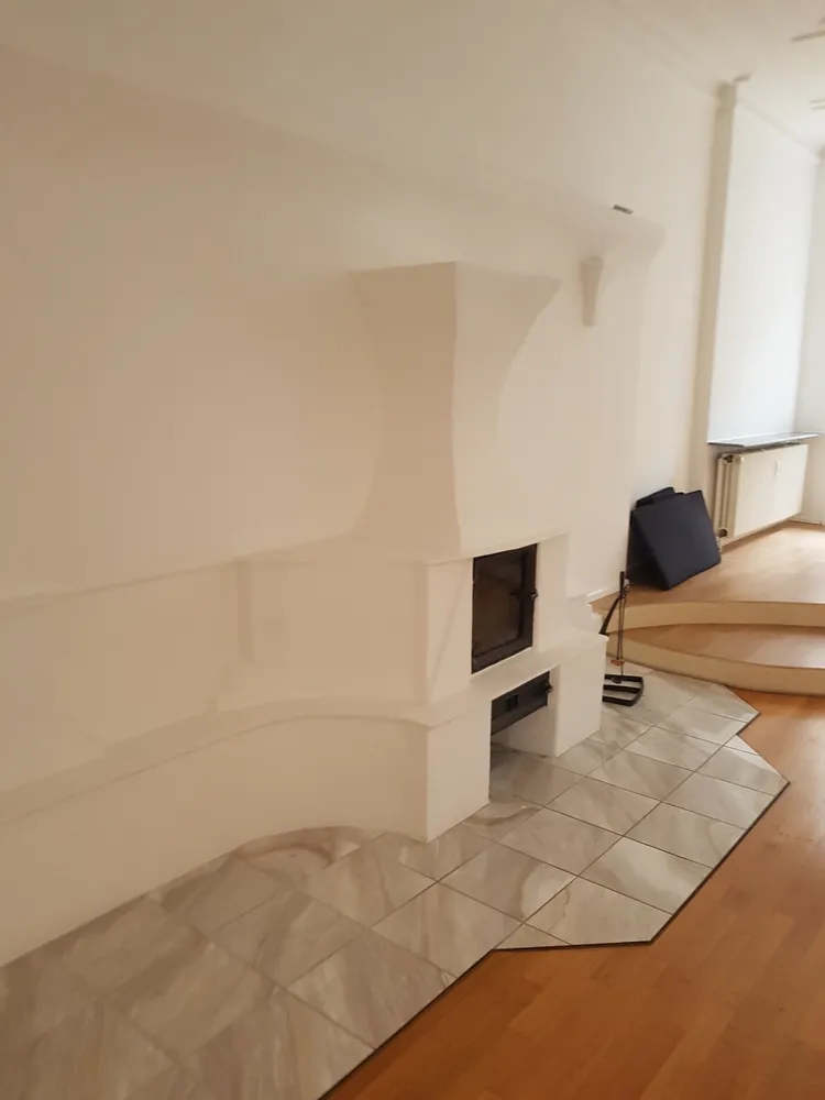 4 Zimmer Wohnung mit 125 m² in Stuttgart – Bild 3