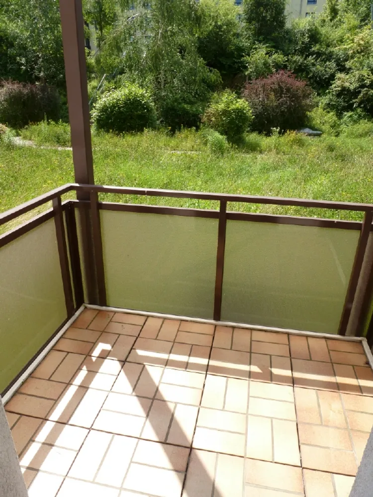 2 room apartment with 43 m² in Chemnitz – Photo 10