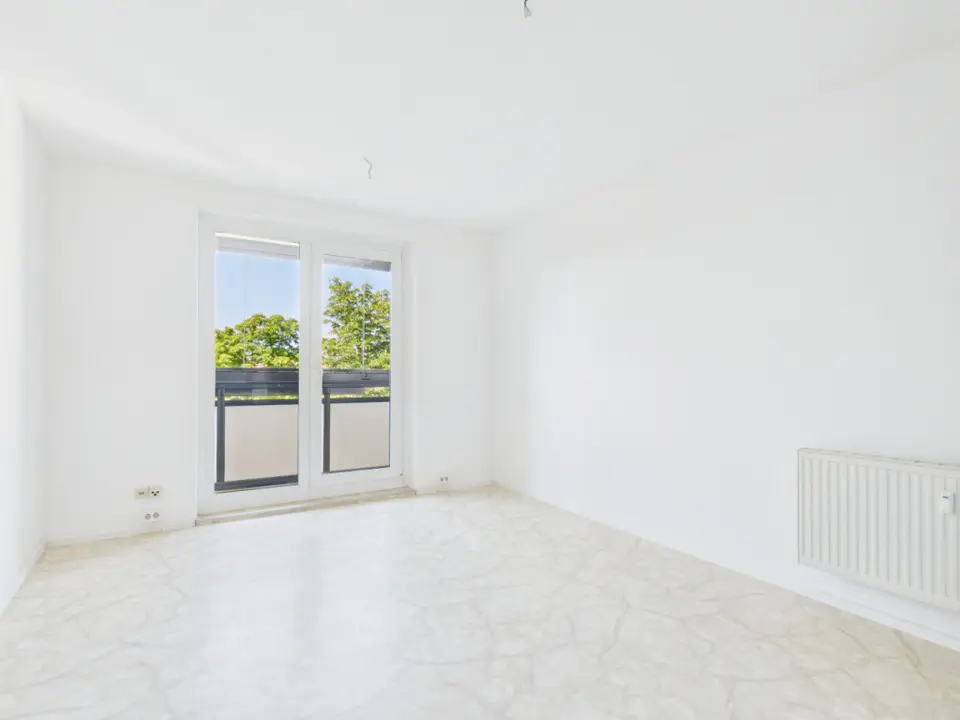 Studio mit 31 m² in Chemnitz – Bild 1