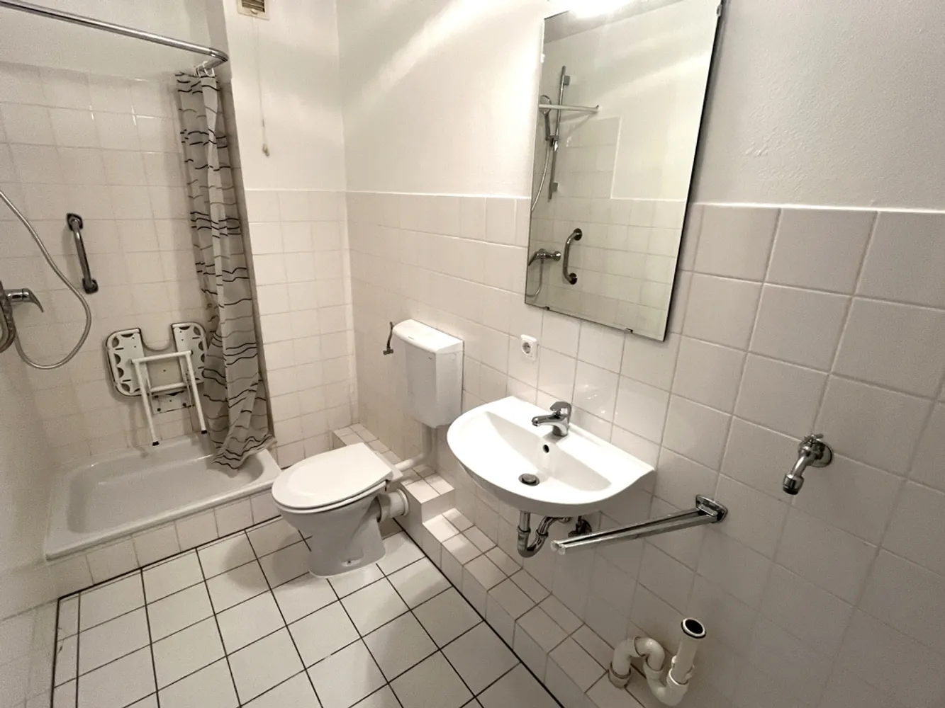 2 Zimmer Wohnung mit 46 m² in Itzehoe – Bild 4