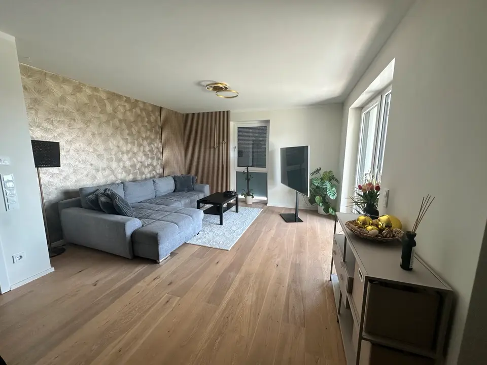 4 Zimmer Wohnung mit 98 m² in Duderstadt – Bild 7