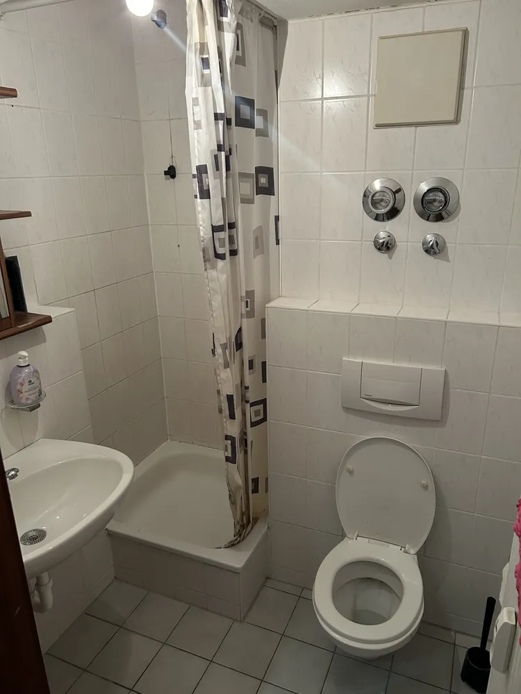 1 Zimmer Wohnung mit 29 m² in Stuttgart – Bild 9